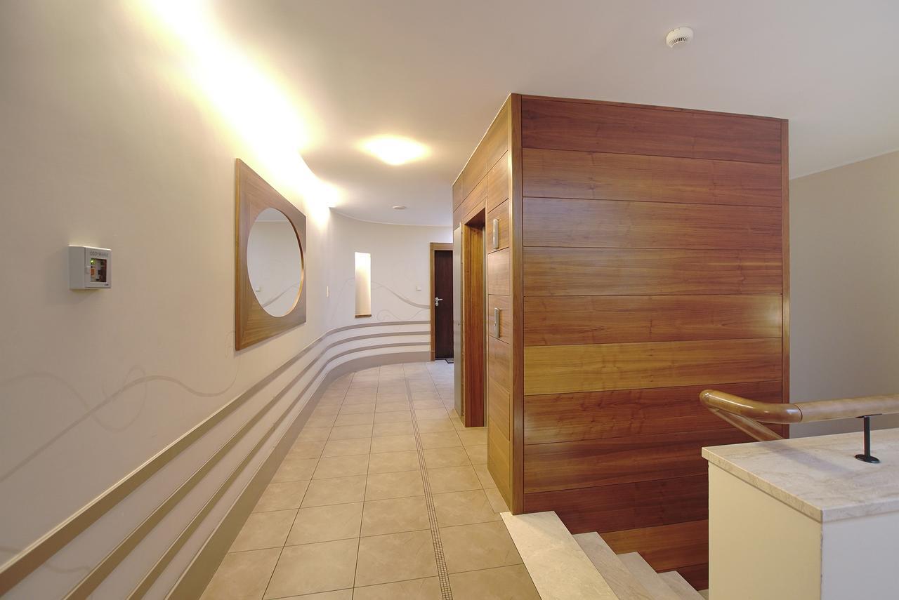 Beachfront Apartment Haga With Free Parking By Noclegi Renters Sopot Eksteriør bilde